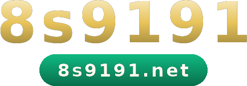 8s9191 logo